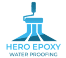 Hero Epoxy Water Proofing Logo